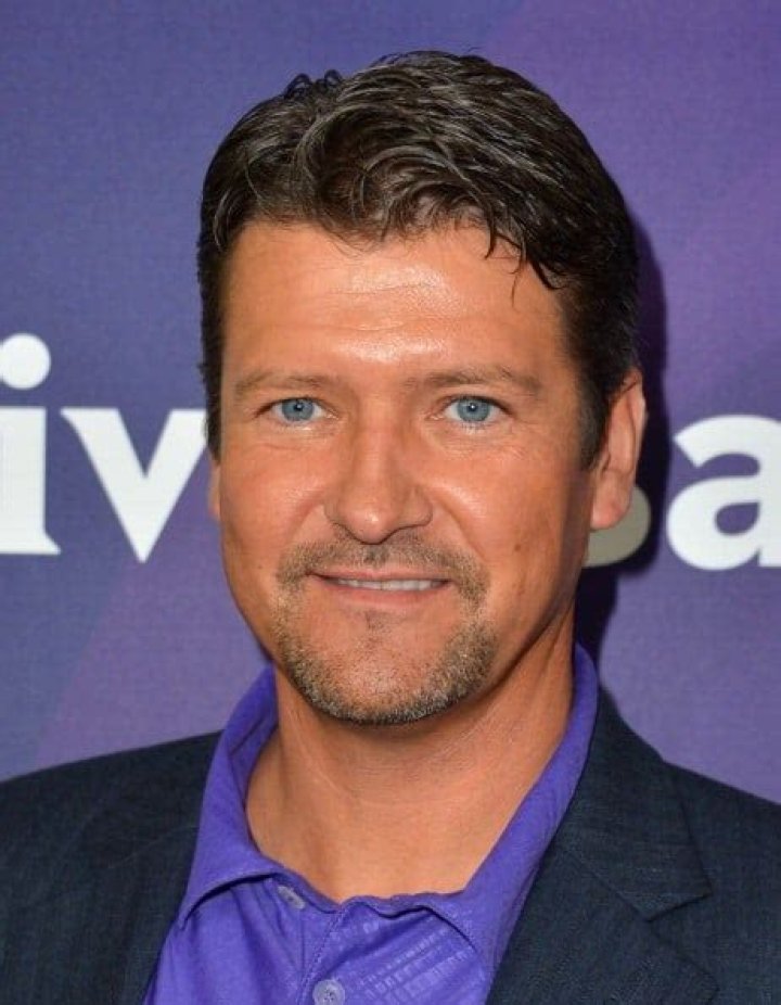 Todd Palin Net Worth | Celebrity Net Worth