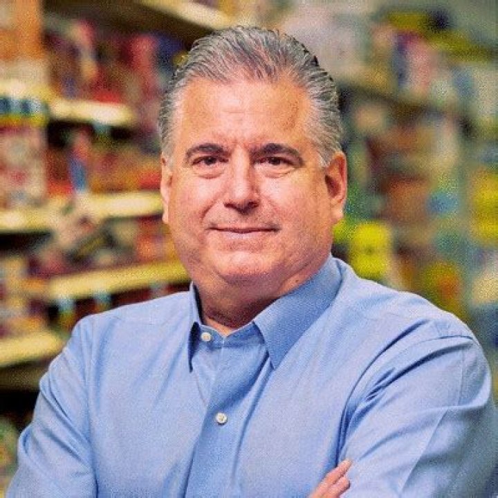 Todd Vasos Net Worth | Celebrity Net Worth