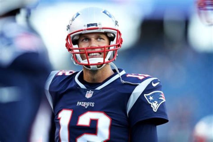 Tom Brady Lists New England Mansion For Almost $40 Million, Leading To Retirement Speculation