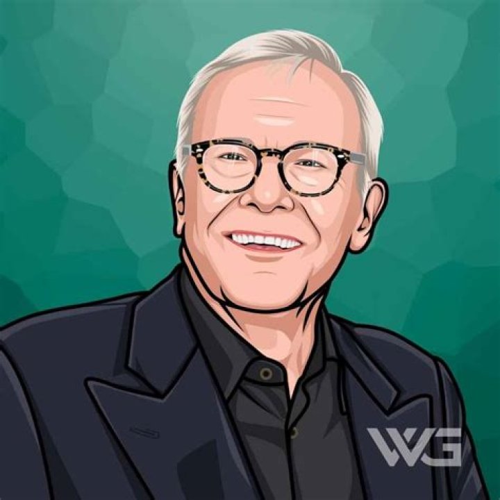 Tom Brokaw Net Worth | Celebrity Net Worth