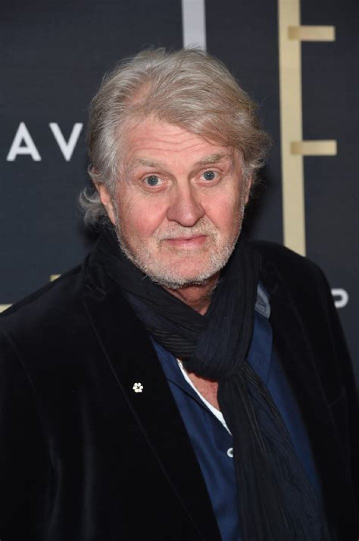 Tom Cochrane Net Worth | Celebrity Net Worth