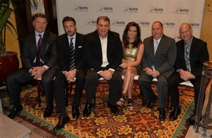 Tom Condon Net Worth | Celebrity Net Worth