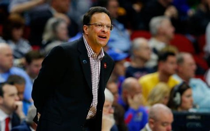 Tom Crean Net Worth | Celebrity Net Worth