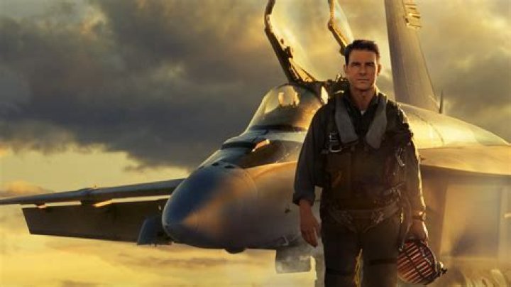 Tom Cruise Has Made Sooooo Much Money From "Top Gun: Maverick" Thanks To A Contract Structure That Hollywood Won't Offer Ever Again