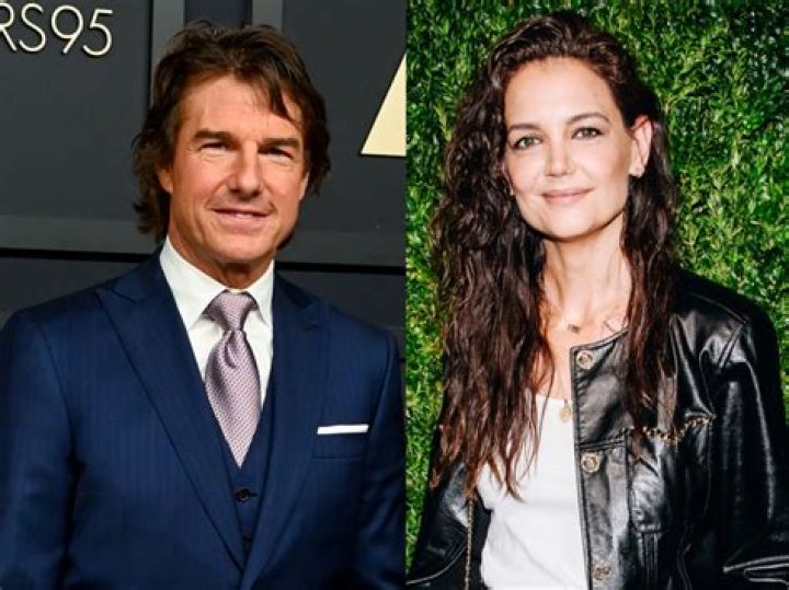 Tom Cruise And Katie Holmes Divorce, Prenup Activated?