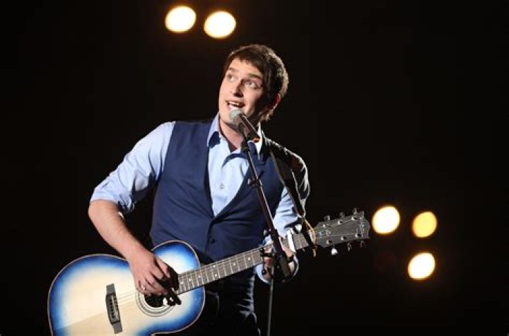 Tom Dice Net Worth | Celebrity Net Worth