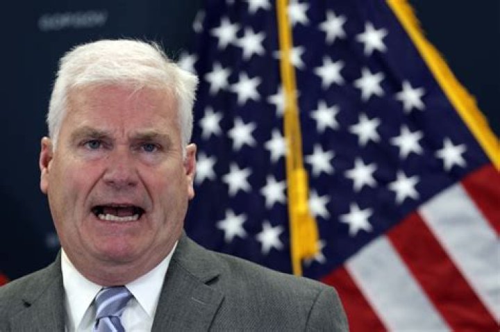 Tom Emmer Net Worth | Celebrity Net Worth