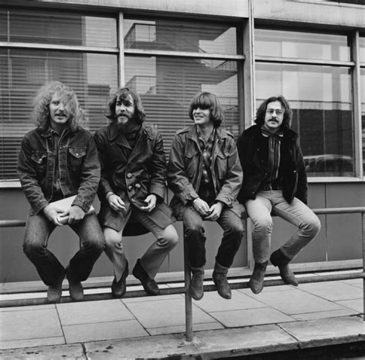 Tom Fogerty Net Worth | Celebrity Net Worth