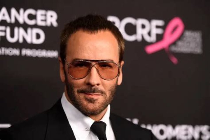 Tom Ford Is The World's Newest Billionaire After Selling His Brand To Estée Lauder For $2.8 Billion