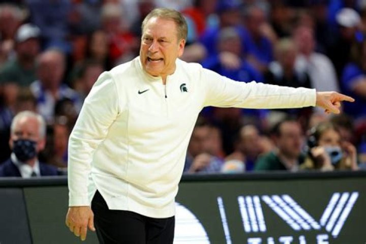 Tom Izzo Net Worth | Celebrity Net Worth