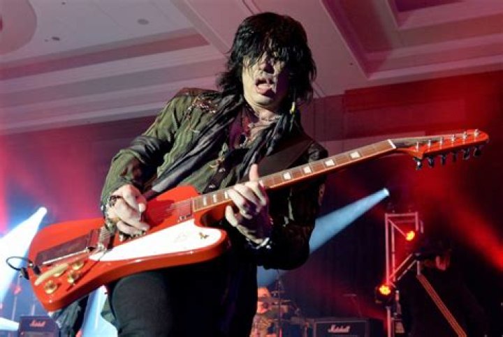 Tom Keifer Net Worth | Celebrity Net Worth