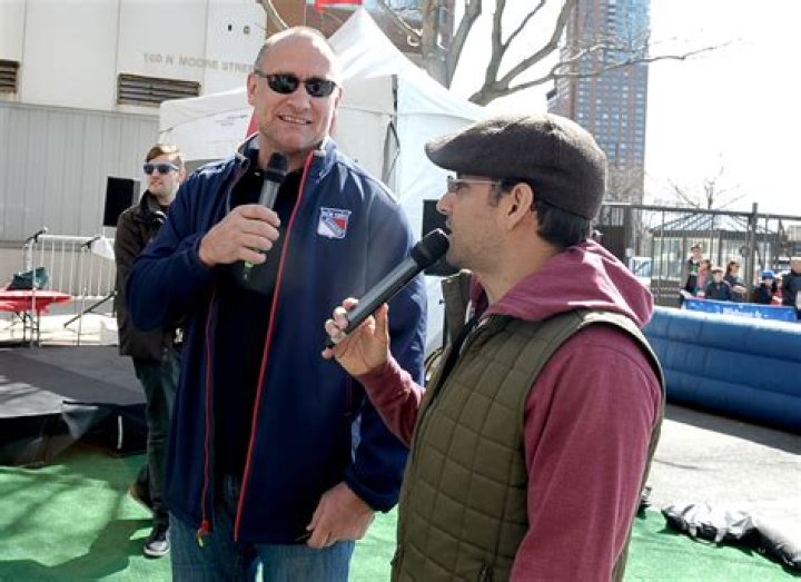 Tom Laidlaw Net Worth | Celebrity Net Worth