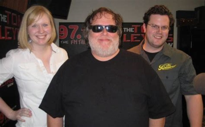 Tom Leykis Net Worth | Celebrity Net Worth