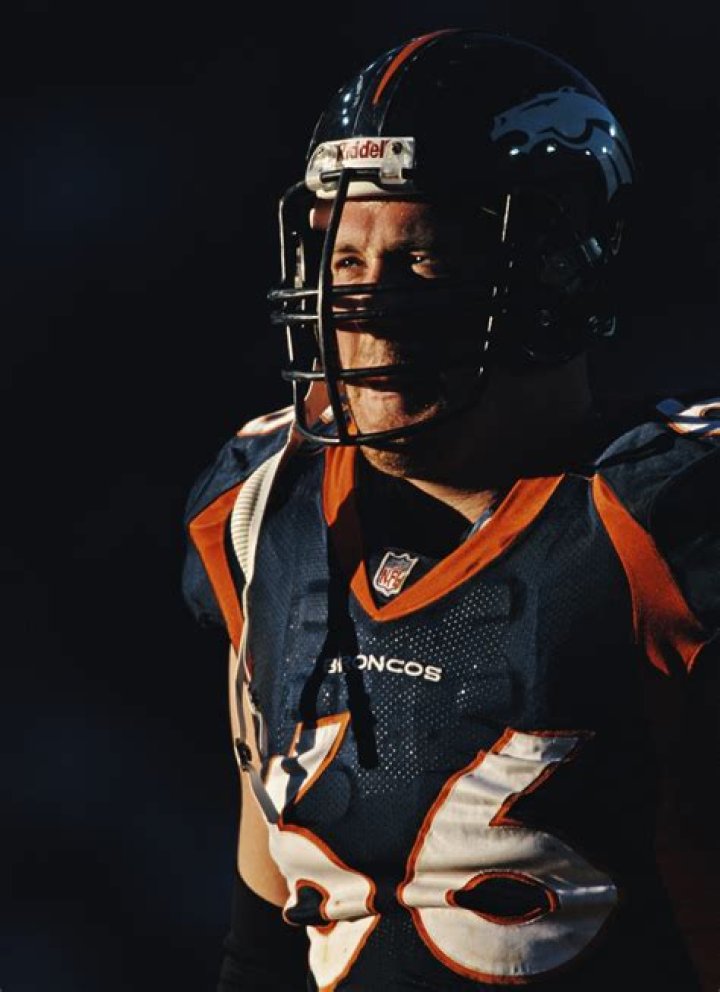 Tom Nalen Net Worth | Celebrity Net Worth