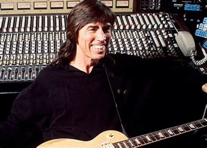 Tom Scholz Net Worth | Celebrity Net Worth