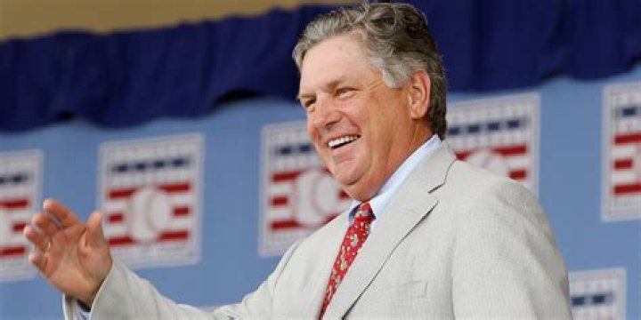 Tom Seaver Net Worth | Celebrity Net Worth