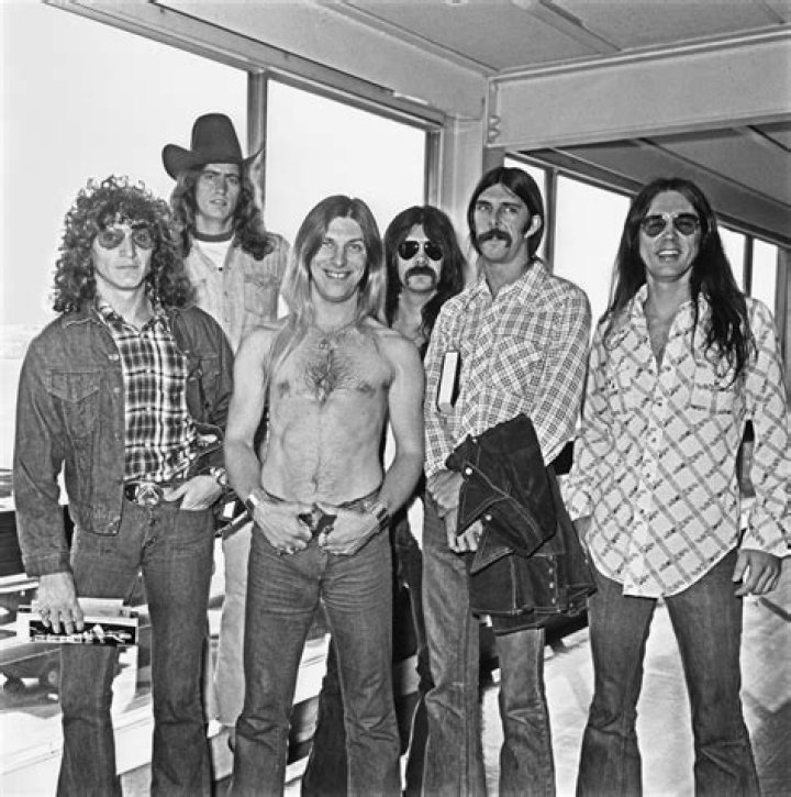 Tommy Aldridge Net Worth | Celebrity Net Worth