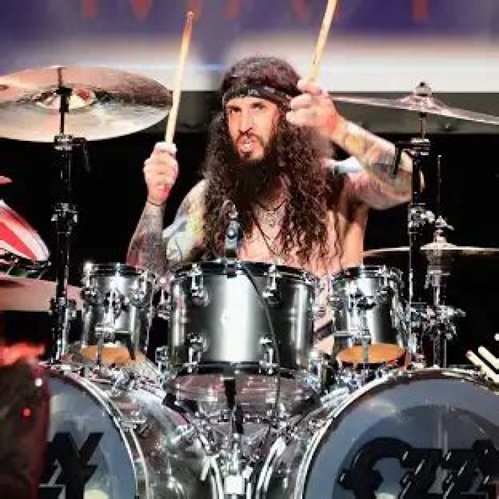 Tommy Clufetos Net Worth | Celebrity Net Worth