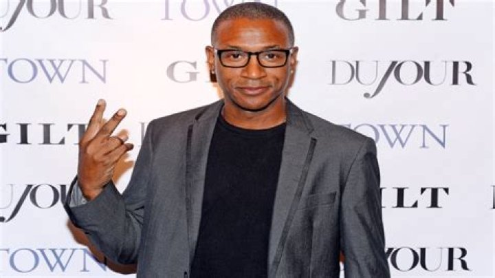 Tommy Davidson Net Worth | Celebrity Net Worth