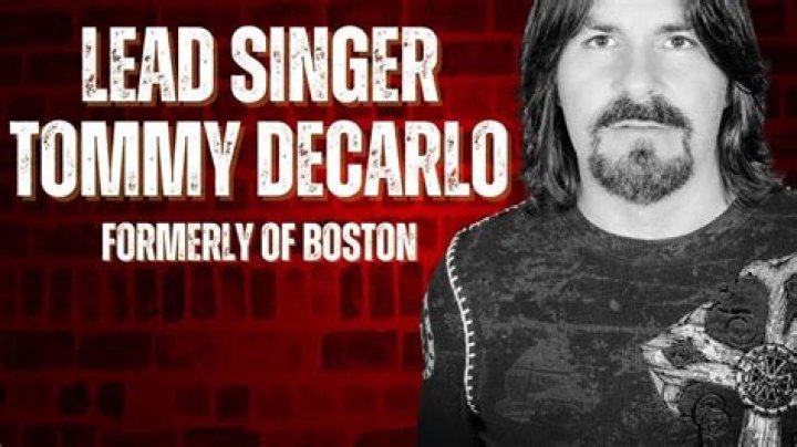 Tommy DeCarlo Net Worth | Celebrity Net Worth