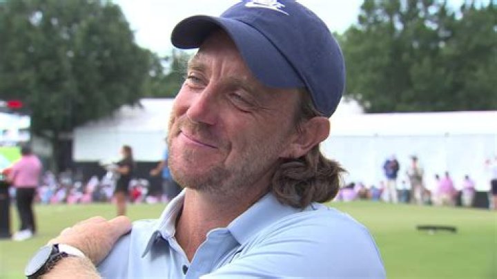 Tommy Fleetwood Won $154,000 In A Golf Tournament, But It Was Sent To The Wrong Tommy Fleetwood