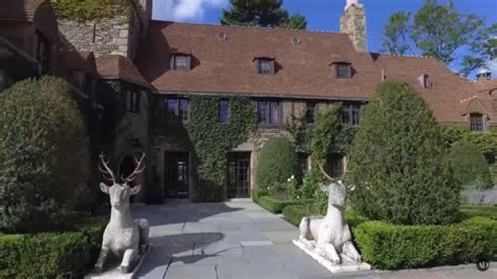 Tommy Hilfiger Lists 22-Acre Greenwich Estate For $47.5 Million