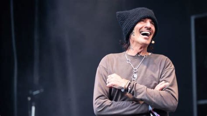 Tommy Lee Net Worth | Celebrity Net Worth