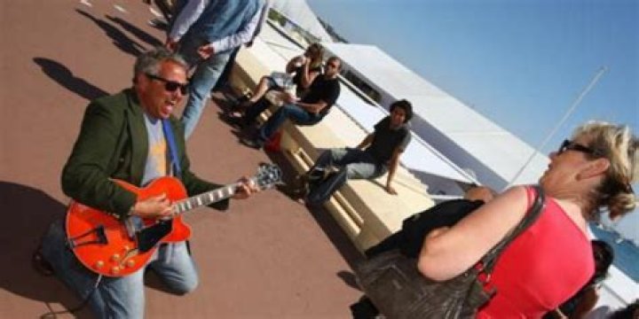 Tommy Rogers Net Worth | Celebrity Net Worth