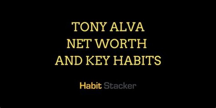 Tony Alva Net Worth | Celebrity Net Worth