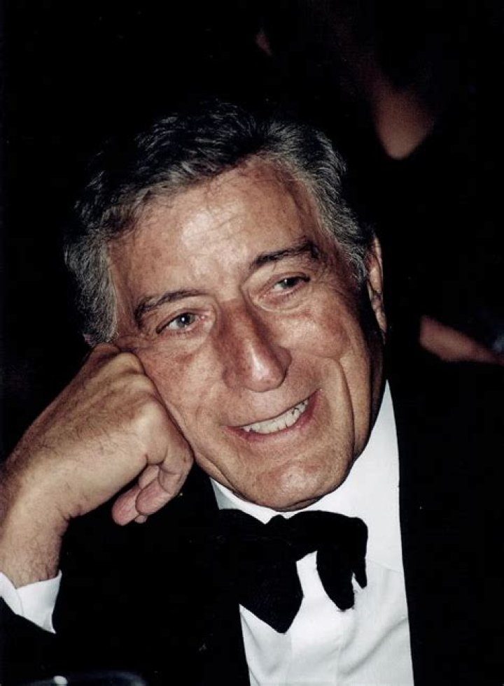 Tony Bennett Net Worth | Celebrity Net Worth