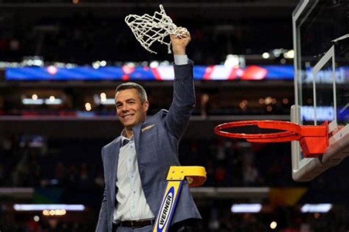 Tony Bennett Turned Down A $500,000 Raise So The University Of Virginia Could Start A Career Program Instead