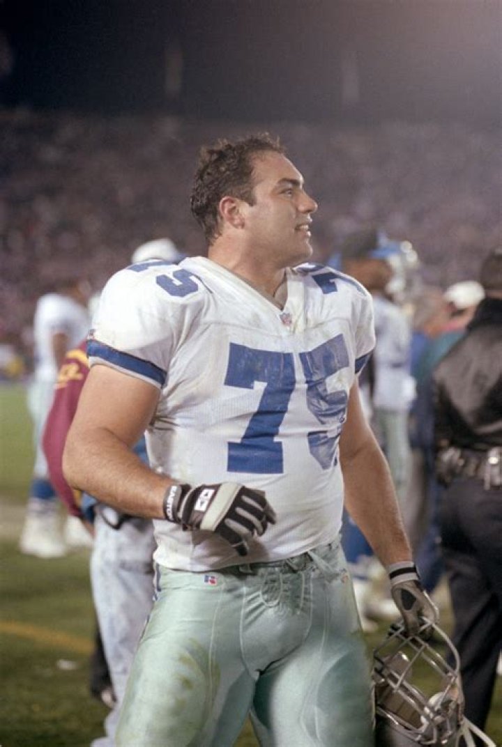 Tony Casillas Net Worth | Celebrity Net Worth