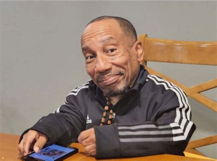 Tony Cox net Worth | Celebrity Net Worth