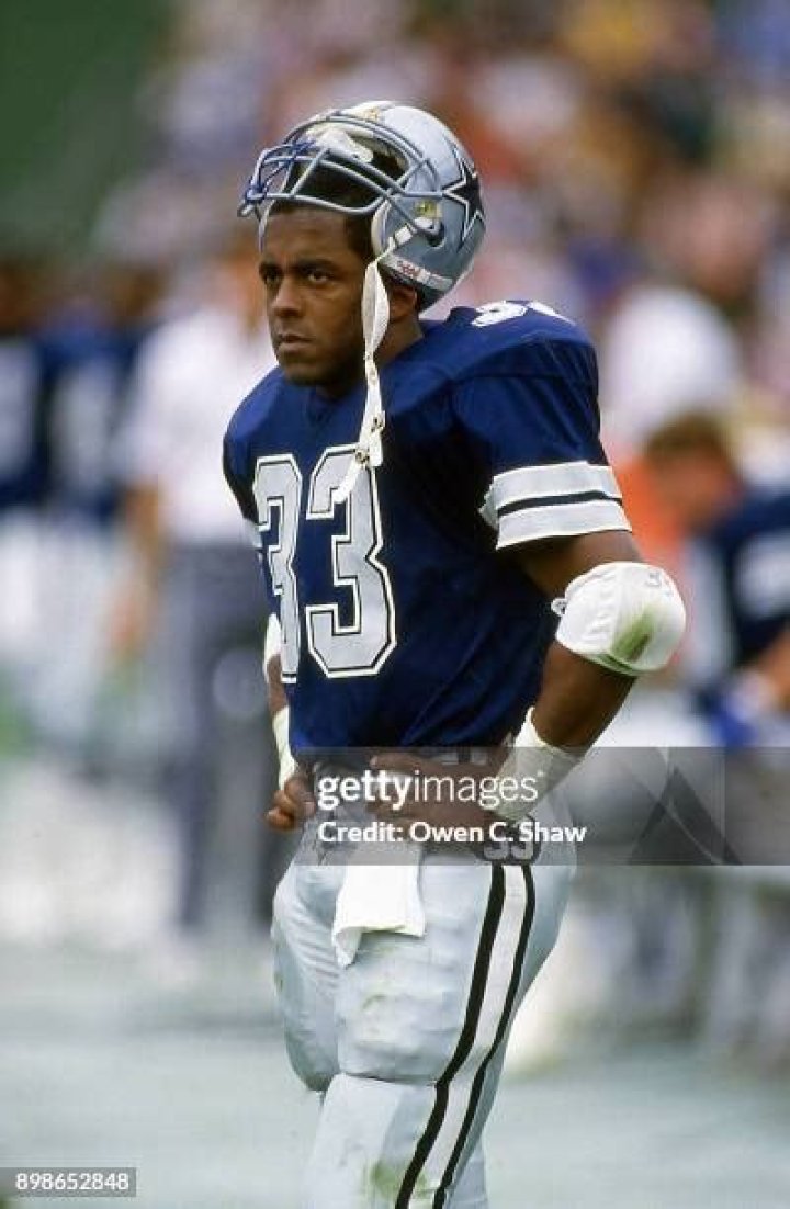 Tony Dorsett Net Worth | Celebrity Net Worth