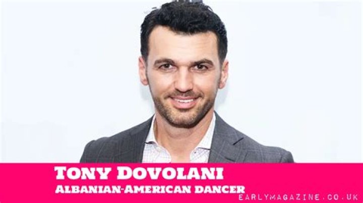 Tony Dovolani Net Worth | Celebrity Net Worth