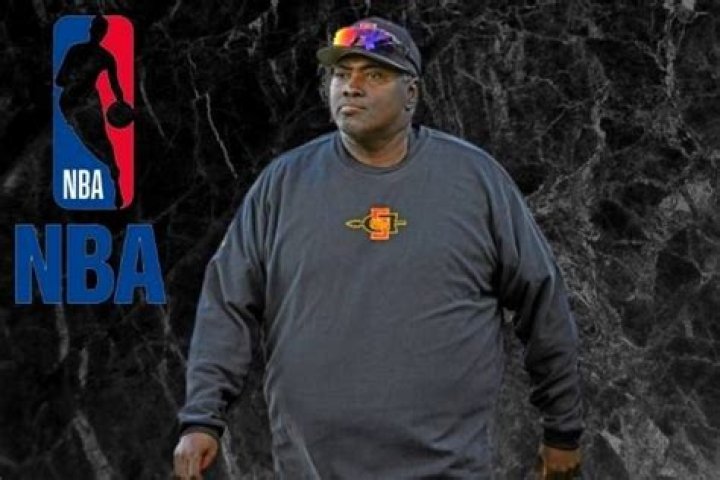 Tony Gwynn Net Worth | Celebrity Net Worth