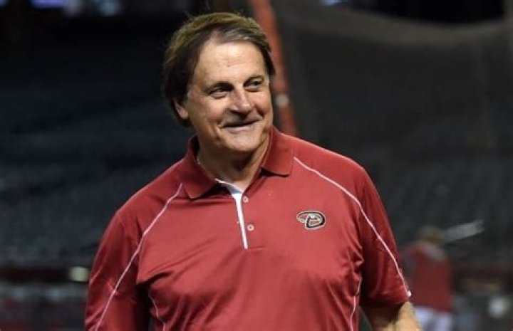 Tony La Russa Net Worth