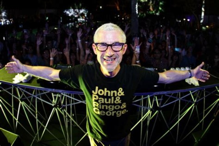 Tony McGuinness Net Worth | Celebrity Net Worth