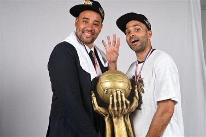 Tony Parker Net Worth | Celebrity Net Worth