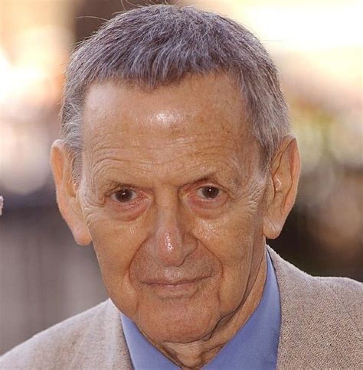 Tony Randall Net Worth | Celebrity Net Worth