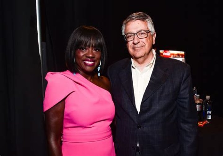 Tony Vinciquerra Net Worth | Celebrity Net Worth