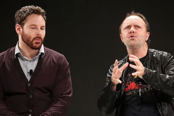 Top Billionaires in The Music Industry