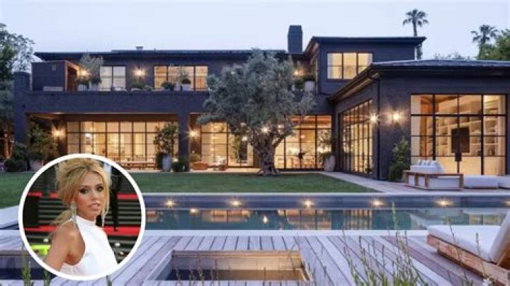 Top Six Celebrity Homes for Sale or In Foreclosure