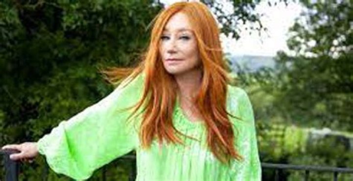 Tori Amos Net Worth | Celebrity Net Worth