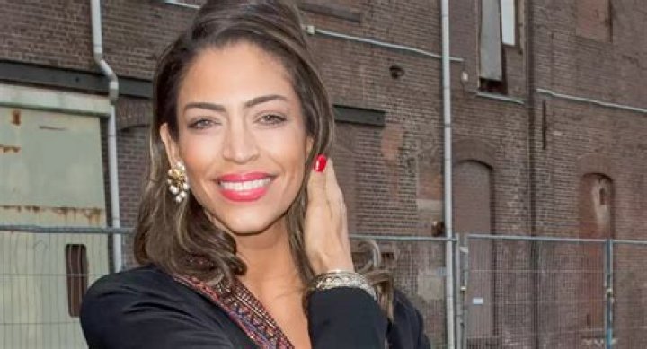 Touriya Haoud Net Worth | Celebrity Net Worth