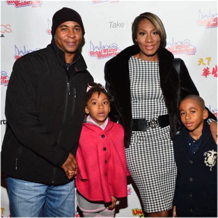 Towanda Braxton Net Worth | Celebrity Net Worth