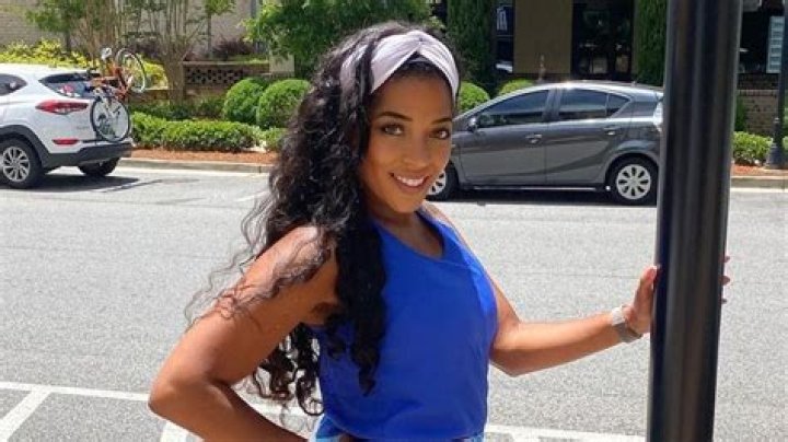 Toya Bush-Harris Net Worth | Celebrity Net Worth