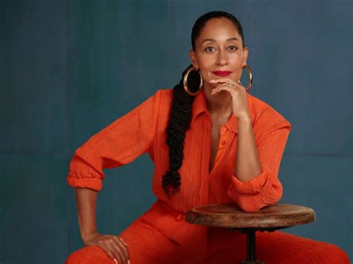 Tracee Ellis Ross Net Worth