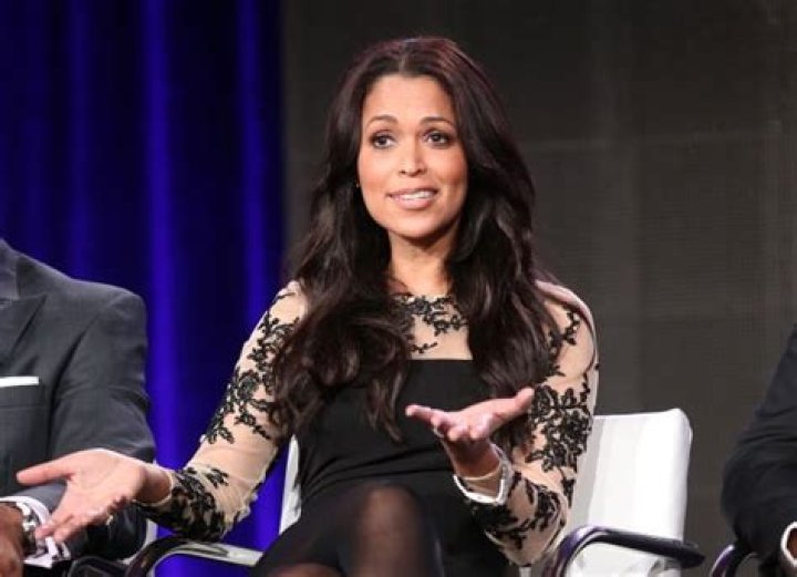 Tracey Edmonds Net Worth | Celebrity Net Worth