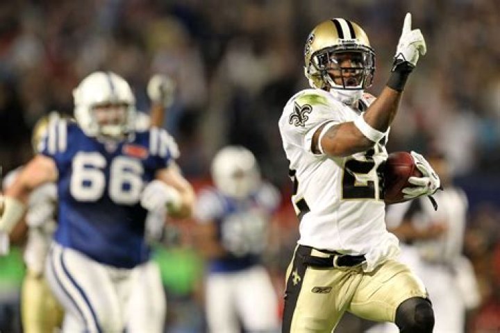 Tracy Porter Net Worth | Celebrity Net Worth